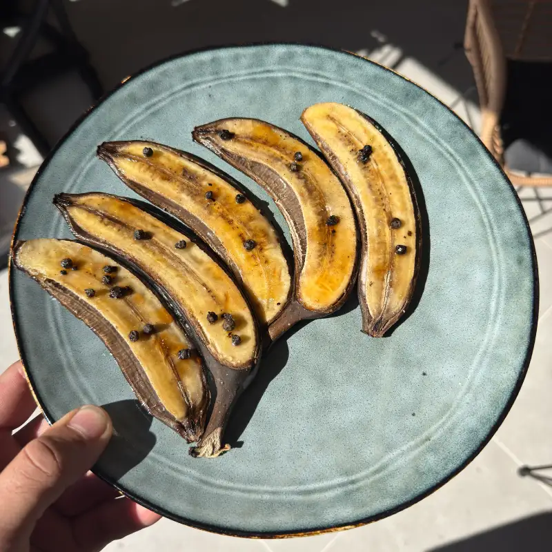 Individuální workshop grilování  u vás doma | Červenec